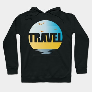 travel-  travel poster-  travel mug- travel bag- travel journal-  travel gift_  travel posters- travel planner Hoodie